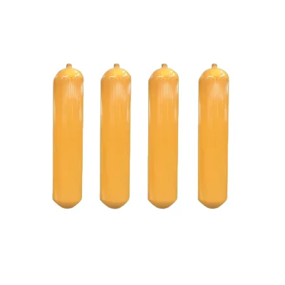 High-Quality  Certified CNG Cylinder for Vehicles, 120 Capacity  High Capacity Cng tank
