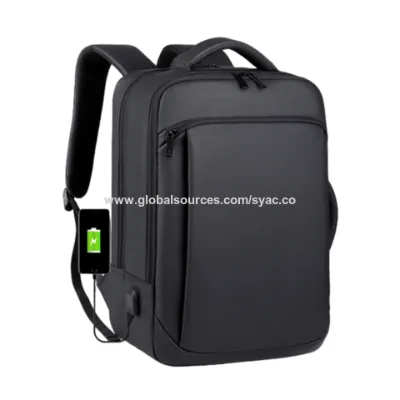 Business backpack, Waterproof backpack, Multi-use backpack, Travel backpack, Customized backpack