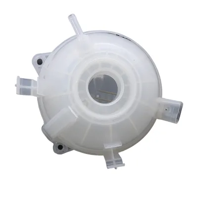 1K0121407A 1K0121407 Car Radiator Coolant Expansion Tank for Vw Passat B7 1.4 1.8 2.0T Magotan 942 B7L 1.4T 9X2 B6 1.8T Sagitar
