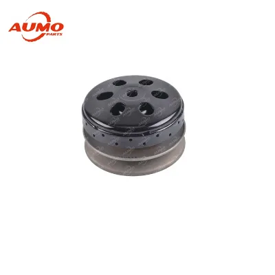 Hot Selling Motorcycle Scooter Tuning Engine Parts Clutch Driven Pulley for GY6-150 GY6-125