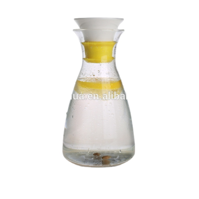 New Multifunction Glass Jug with Ceramic Filtration Lid