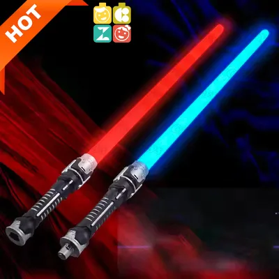 LED Wholesale Laser Sword Laser Sword Toy Space Laser Sword