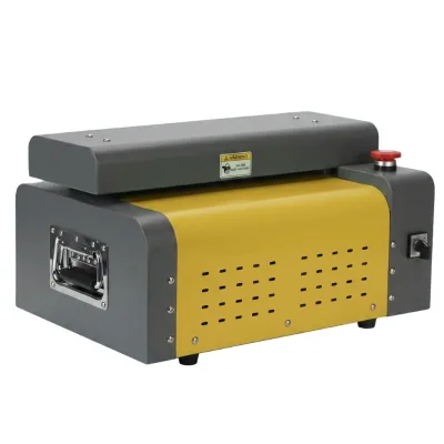 Small Corrugated Board Shredder Easy Operation Waste Cardboard to Packaging Cushion Machine for E-commerce