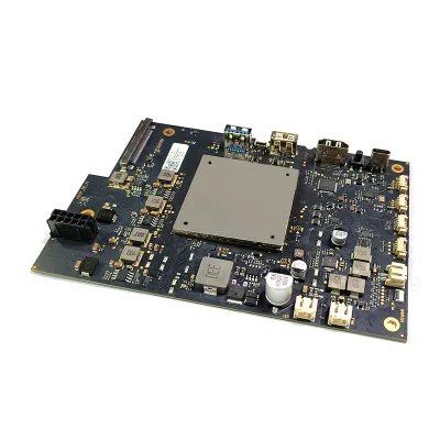 OEM & ODM Factory for Intelligent Payment System One-Stop Customizable Complete Machine & PCB/PCBA Solutions