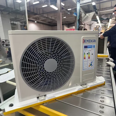 Europe High Energy Efficiency Mini Split Air Conditioner Heat Pump 18000 BTU 220V Inverter AC