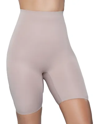 Think Thin Shapewear Shorts Shapewear Bodysuit Body Shaper for Women Tummy Control Bodysuit Shapewear Shorts Adjustable