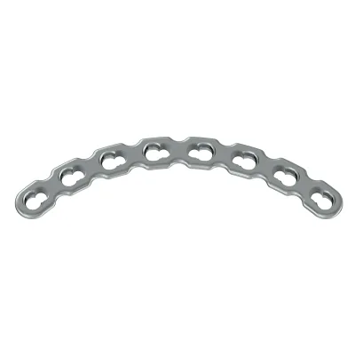 Innovative Pelvis Locking Plate A-Redefining Trauma Surgery with Advanced Locking Technology the Basis of Surgical Instruments