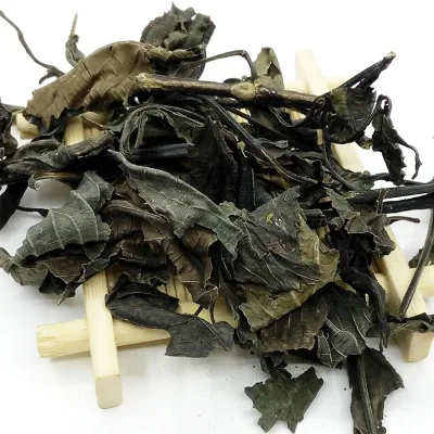Da Qing Ye Woad Leaf Indigowoad Leaf for Herb