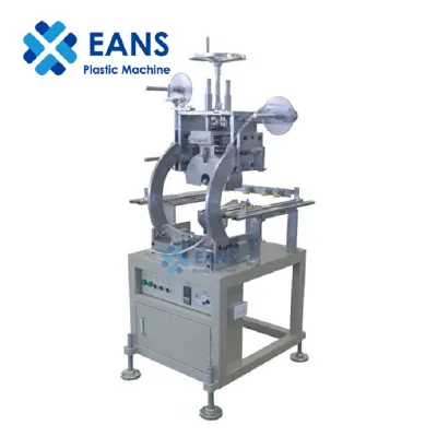 Hot Foil Stamping Machine for Polystyrene PS Photo Frame Making Machine