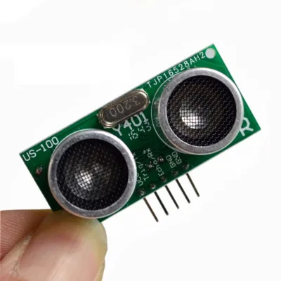 Pcba 2.4V~5.5V US-100 Ultrasonic Sensor/Ultrasonic Ranging/Ultrasonic Module with Temperature