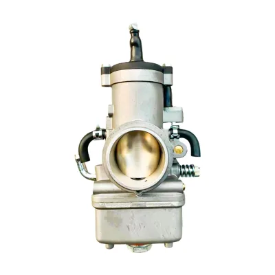 Engine Carburetor Dirt Bike Carburetor Tv Motorcycle Carburetor Fit for Zongshen Nc450 Engine
