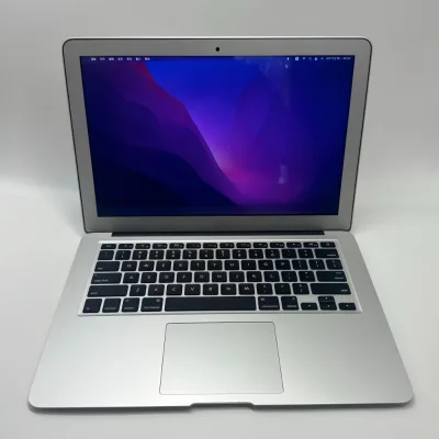 Unlocked A1466 Notebook Computer 256GB Second Hand Book Air 2017 13-Inch Shenzhen Wholesaler In China
