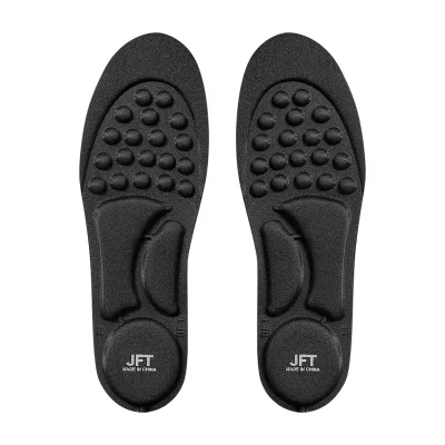 New Concept Breathing Insoles air Filled Vktry Insoles Board Massage Insoles