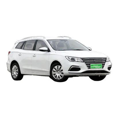 Cheap Used Ev Electric Car Autos /electricos Cars From China