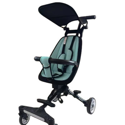 Lightweight Compact Baby Stroller Travel Stroller for Newborns Toddlers Umbrella Stroller with Canopy