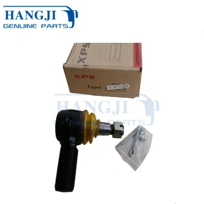 High precision 2022 lorry truck accessories 20X27-LH ball joint rod end dongfeng spare parts