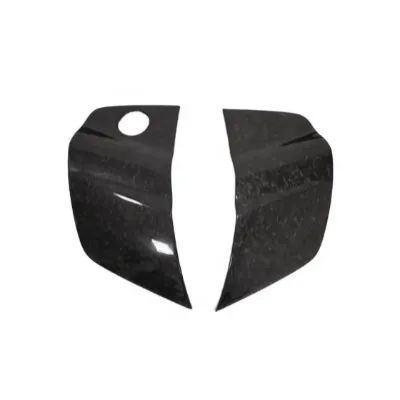 High Quality Carbon Fiber Forge Side Door for Audi R8 Prefect Fitment