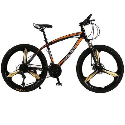 China Tianjin Factory Cheap Adult Bicycle 26er*17inch 21 Speed Mountain Bike  Bicycle 28