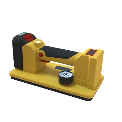KINTY Battery-operated Vacuum Lifting Device Ceramic Tile Vacuum Lifter