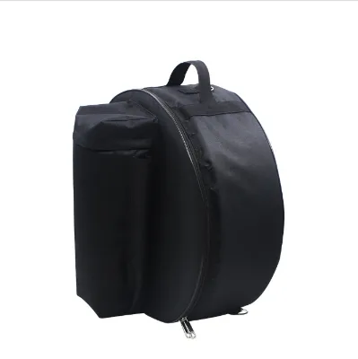 Factory Manufacturer Oxford 14 Snare Drum Bag Durable Snare 14 Drum Bag case Gig Bag