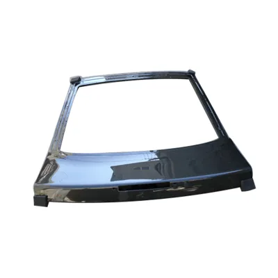 EPR Carbon Fiber Rear Hatch Tailgate for 180SX (Model A-S13-TAILGATE)
