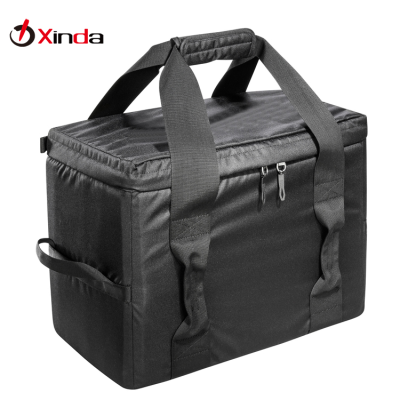 Custom Offroad Protective Gear Bag Fully Foam Padded Outdoor Equipment Carry Bag