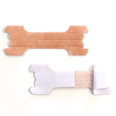 Improved Sleep Nasal Strips for Better Breathing and Anti-Snoring OEM Breath Nasal Strip Stop Snoring Sleep Aid Nasal Nose Patch