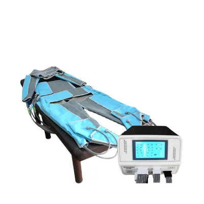 Lymphatic Drainage Machine/portable Massage Lymphatic Drainage Device/presotherapy Machine