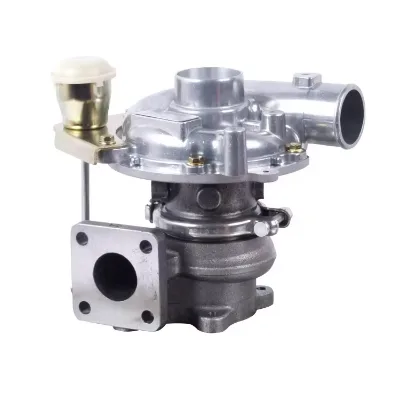 Turbo Charger For Isuzu Rodeo D-Max Pickup 4JA1 2.5L Diesel VC420037 8972402101 VA420037 VB420037
