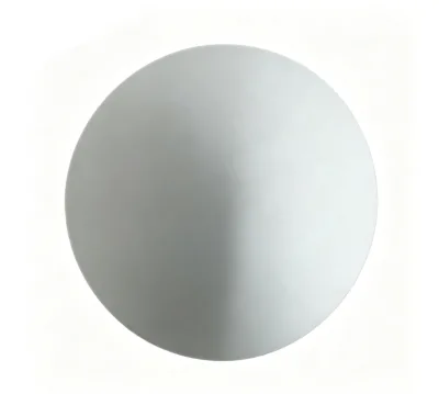 KU ONLY High-purity Float Zone Monocrystalline Silicon, Silicon Wafer, FZ Type, for Terahertz Applications