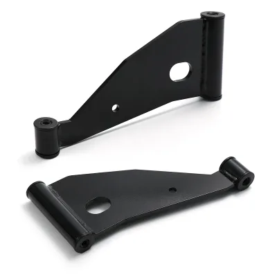 Club Car Precedent Golf Cart Trailing Arm Assembly Kit - Suspension Linkage Component