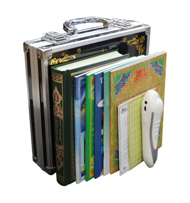 Arabic Language Download Iqra Digital with Quran Pen Reader Digital Quran Read Pen