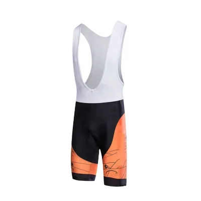 Customize Cycle Shorts Bike Wear Manufacturer MTB Bike Sportswear Clothing Cycling Bib Shorts