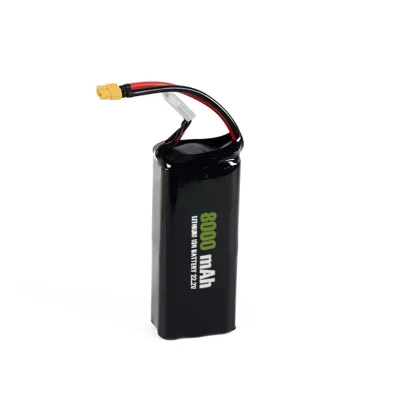 Li-Ion 4000/8000/12000mAh  21700 Lithium Battery Battery for Fpv Drone and Fpv Airplane