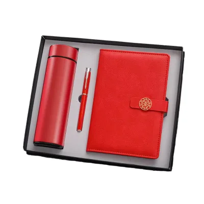 High-End Practical Opening Activities Gift Set Company Annual Meeting New Year Christmas Easter Customer Accompaniment Promotion