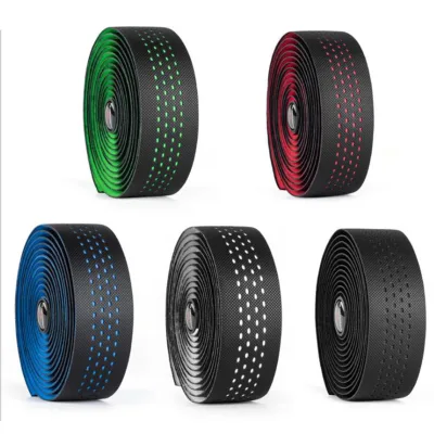 Bike Handlebar Tape Bike Grip Tape Bike Tape for Handlebars