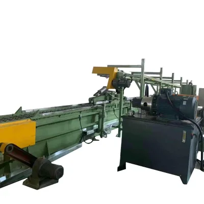 120 Type Semi-automatic Drawing Machine