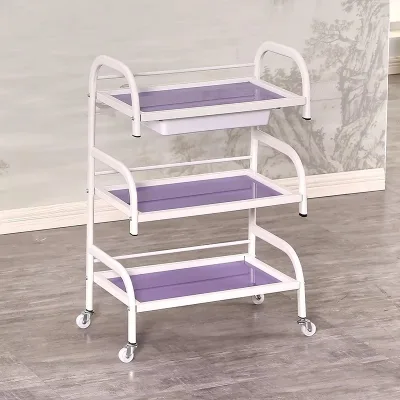 Beauty Salon Bike Trolley Travel Trolley