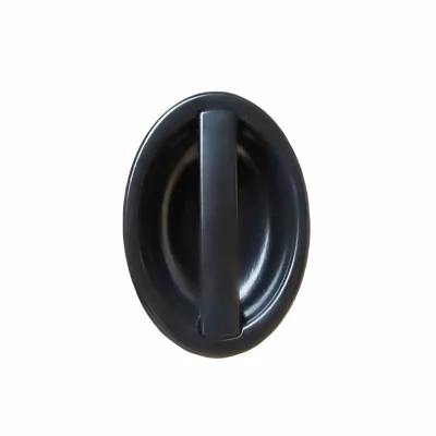 Hot Sale Bus Door Lock 259800390 Hatch Lock Bus Parts Compatible with Kinglong Higer ZK Bus