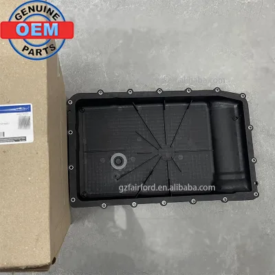 Transmission Oil Pan for 10R80 F150 Ranger T6 HL3P7A194AE HL3Z7A194C HL3Z7A194B HL3Z7A194A Oil Sump Parts