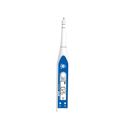 Hot Sale High Precision Professional Factory Digital Salt for Pool Sea Water Test Salinity Meter