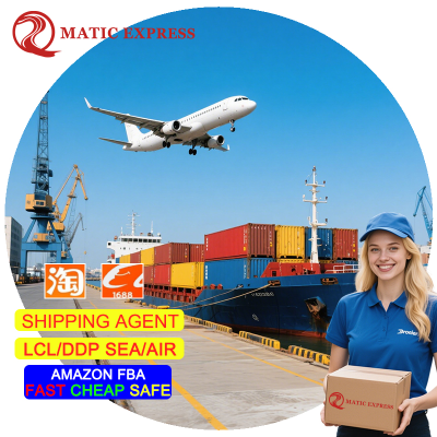 Shenzhen Services' Door-to-Door Temp-Controlled Quality Inspection Service LCL+Express 30-40 Days Transit Dangerous Goods