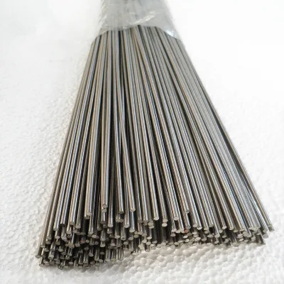 Gr5 ASTM F136 Titanium Rod for Medical