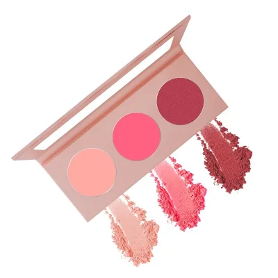Blush  Palette