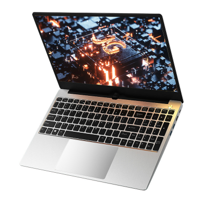 Best Sales 15.6 Inch Laptop 32 GB Ram 1TB Dual Graphics Card Core I7 Gaming Business Computer Pc Laptop