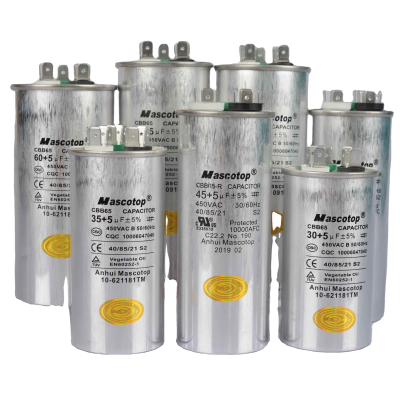 Factory Quality capacitor