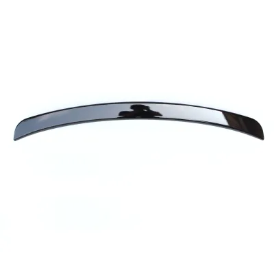 Tail Wing Is Suitable for 01-06 Benz C-Class W203 for Decoration Modification Without Requiring Any Drilling Holes.