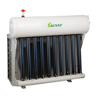 Hybrid Solar Air Conditioner TKF(R)-52GW(18000BTU)Split Wall Mounted