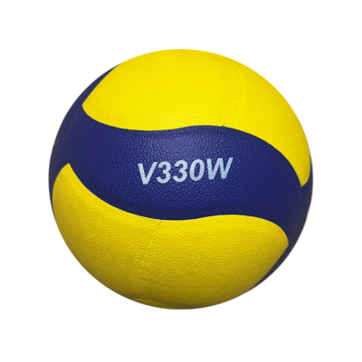 China Special Endurance Size 5 Volleyball Ball for Training Competition Volleyball Ball