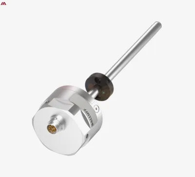 Industrial Grade Magnetostrictive Displacement Sensor BTL7-E500-M0300-H-KA10, No Mechanical Wear, Long Service Life